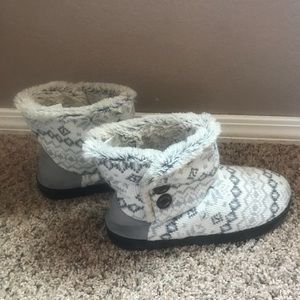Dear foam Slippers